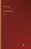 Die Reliktenseen