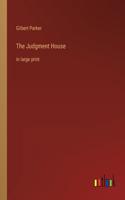Judgment House