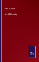 Moral Philosophy