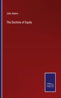 The Doctrine of Equity