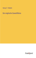 englische Gewerbfleiss