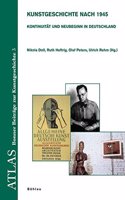 ATLAS. Bonner BeitrÃ¤ge zur Kunstgeschichte. Neue Folge
