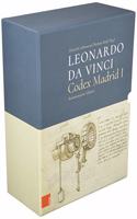 Leonardo Da Vinci. Codex Madrid I