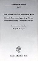John Locke Und / And Immanuel Kant