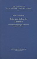 Kulte Und Kultur Der Dekapolis