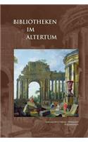 Bibliotheken Im Altertum