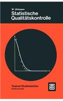 Statistische Qualitätskontrolle