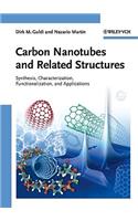 Carbon Nanotubes and Related Structures