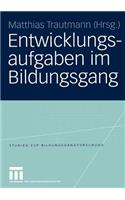 Entwicklungsaufgaben Im Bildungsgang
