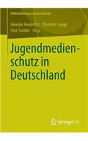 Jugendmedienschutz in Deutschland