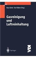 Gasreinigung Und Luftreinhaltung