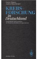 Krebsforschung in Deutschland