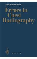 Errors in Chest Radiography