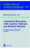 Automated Reasoning with Analytic Tableaux and Related Methods: International Conference, Tableaux'98, Oisterwijk, the Netherlands, May 5-8, 1998, Pro