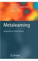 Metalearning