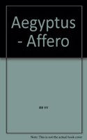 Aegyptus - Affero