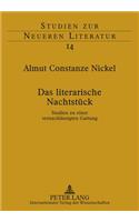 Das Literarische Nachtstueck