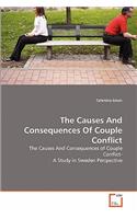 The Causes And Consequences Of Couple Conflict