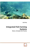 Integrated Fish Farming Systems