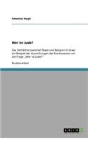 Wer ist Jude?