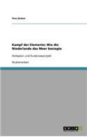 Kampf der Elemente