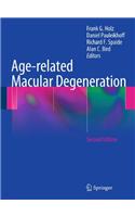 Age-Related Macular Degeneration