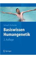 Basiswissen Humangenetik