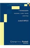 Technikzukünfte