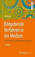 Bildgebende Verfahren in Der Medizin