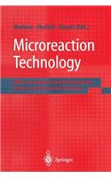 Microreaction Technology