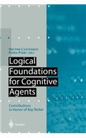 Logical Foundations for Cognitive Agents