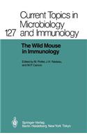 Wild Mouse in Immunology