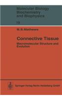 Connective Tissue