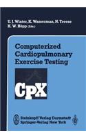 Computerized Cardiopulmonary Exercise Testing