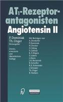 AT1-Rezeptorantagonisten
