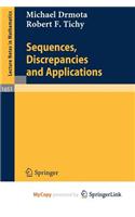 Sequences, Discrepancies and Applications
