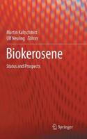 Biokerosene