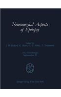 Neurosurgical Aspects of Epilepsy