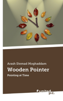 Wooden Pointer