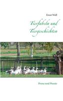 Tierfabeln und Tiergeschichten