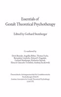 Essentials of Gestalt Theoretical Psychotherapy