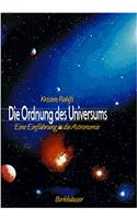 Die Ordnung Des Universums