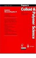 Analytic Ultracentrifugation IV