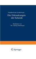 Die Erkrankungen der Scheide