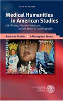 Medical Humanities in American Studies