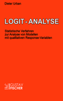 Logit-Analyse