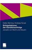 Erfolgsfaktoren Der Kanzleinachfolge