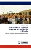 Protection of Internal National Minorities in Ethiopia