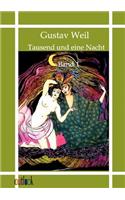 Tausend und eine Nacht