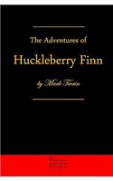 Adventures Of Huckleberry Finn